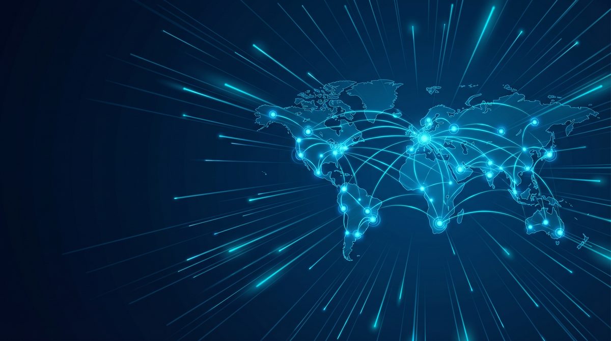 加速器巨魔全球网络加速