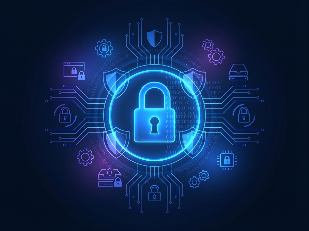 加速器巨魔安全防护体系